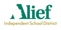 Alief ISD logo