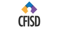 CFISD logo
