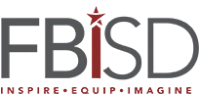 FBISD logo