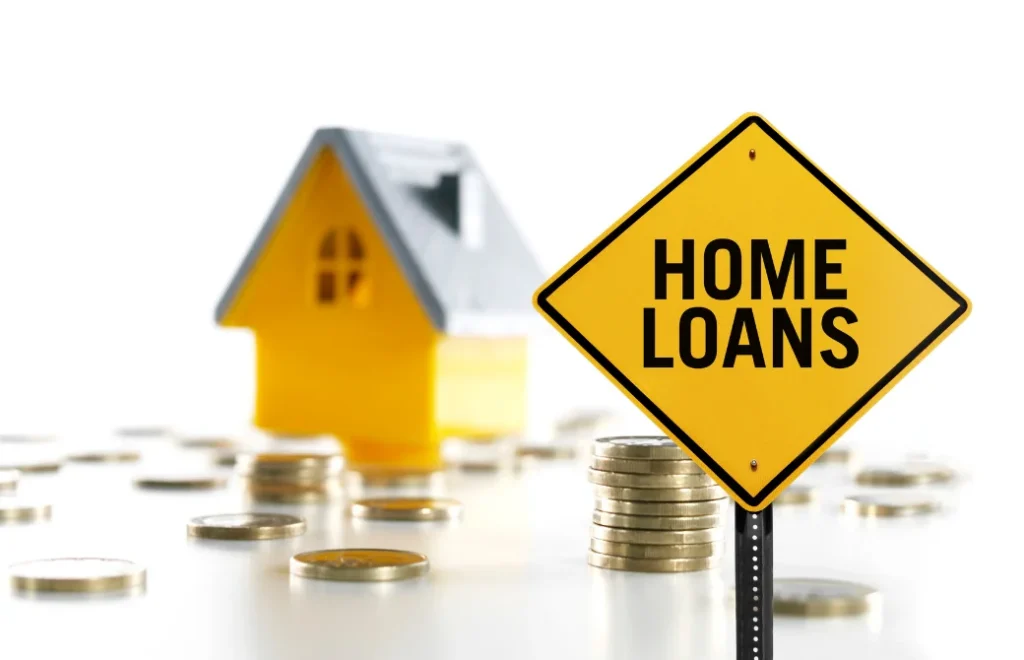 home loans